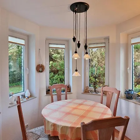 Domizil Strandburg Domizil Strandburg 16 ティメンドルファー・シュトラント