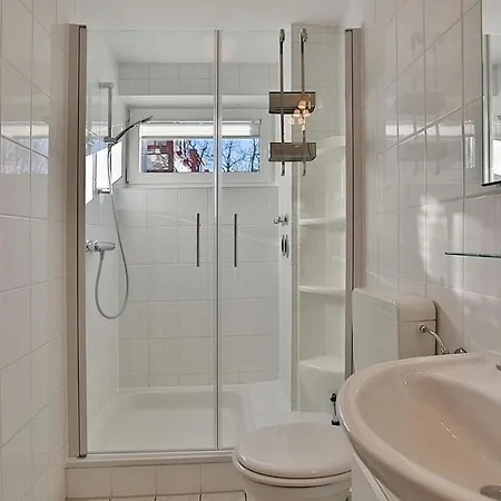 Domizil Strandburg Domizil Strandburg 16 Timmendorfer Strand