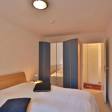 Domizil Strandburg Domizil Strandburg 16 Timmendorfer Strand