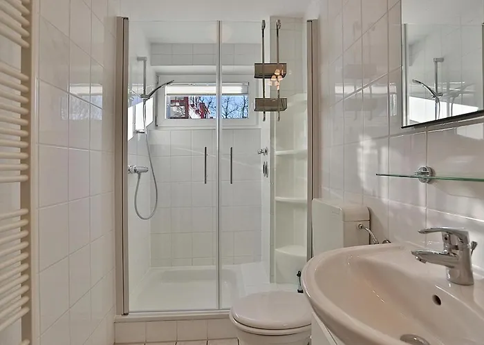 Domizil Strandburg Domizil Strandburg 16 Timmendorfer Strand