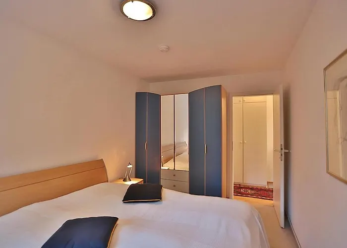 Domizil Strandburg Domizil Strandburg 16 Timmendorfer Strand